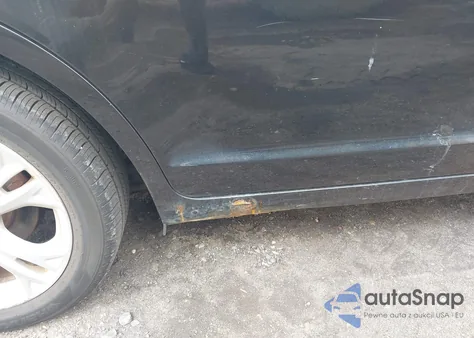 2012 Ford Fusion Se из США, поврежденный, VIN 3FAHP0HA5CR277846